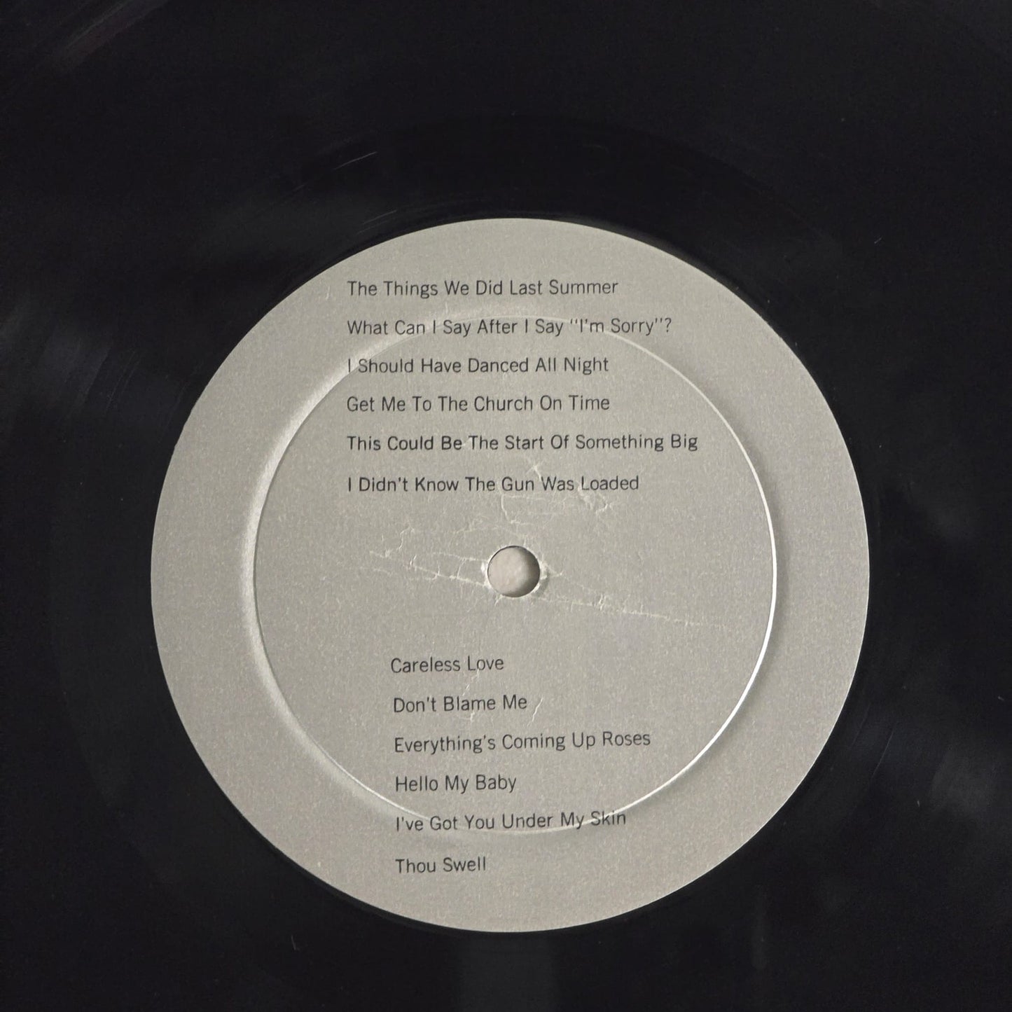 Pink Floyd - Germersheim