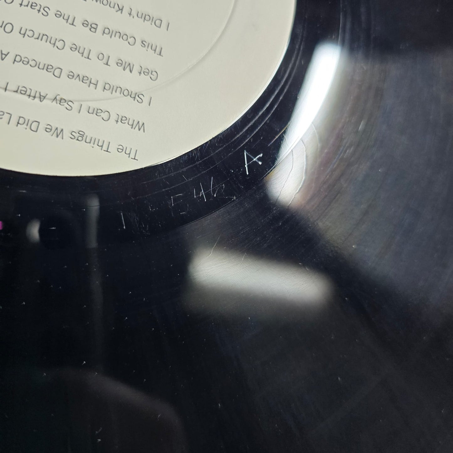 Pink Floyd - Germersheim