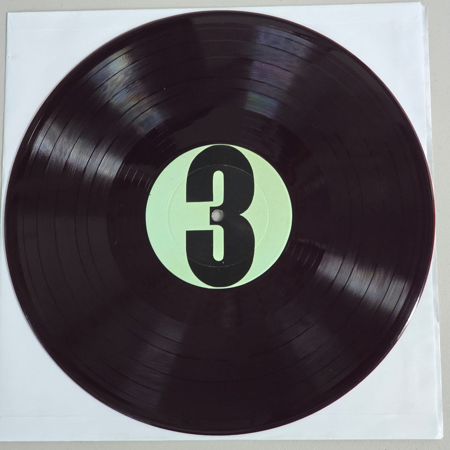 Bob Dylan - Great White Wonder - 2LP TMOQ Red/Dark Red