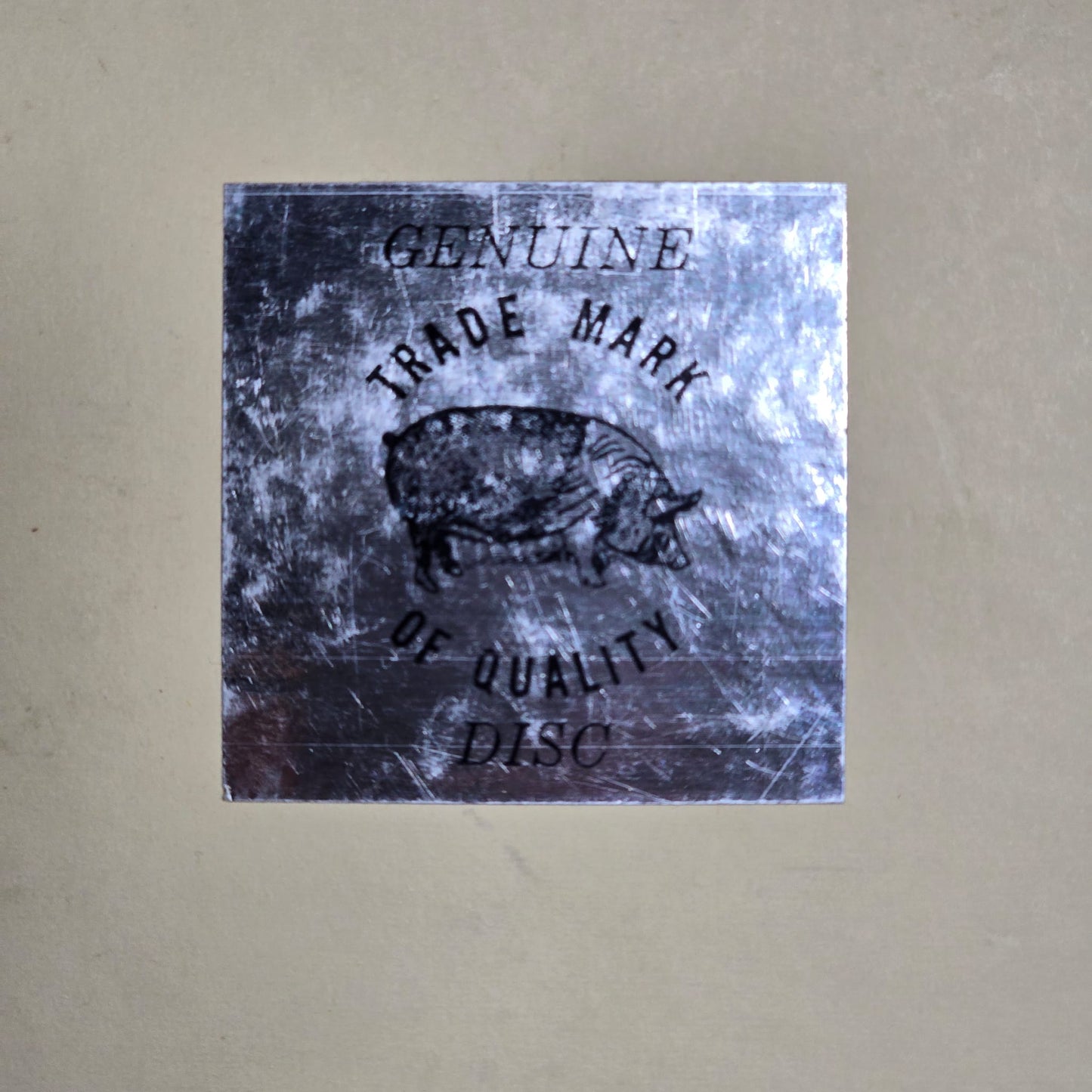 Bob Dylan - GWW Royal Albert Hall - TMOQ Yellow