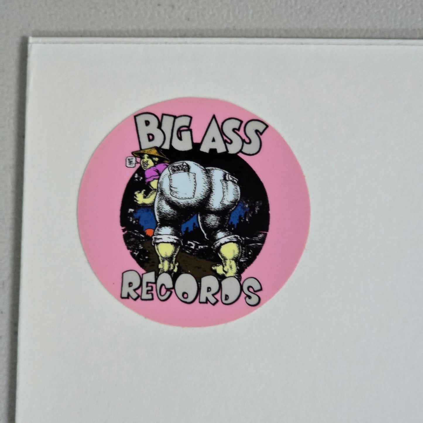 Pink Floyd - Heroes For Ghosts - 2LP ACETATE - PART 1 of 2