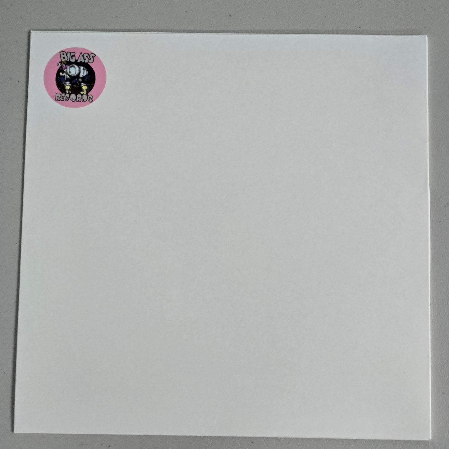 Pink Floyd - Heroes For Ghosts - 2LP ACETATE - PART 1 of 2