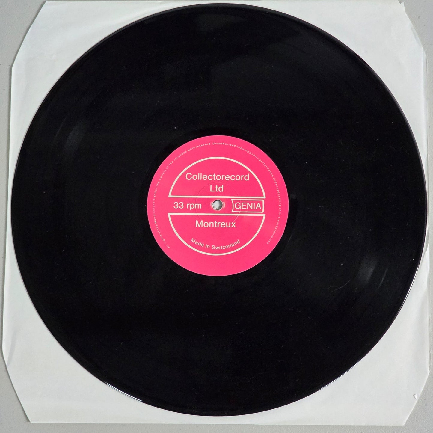 Scorpions - Hurricane - 2LP