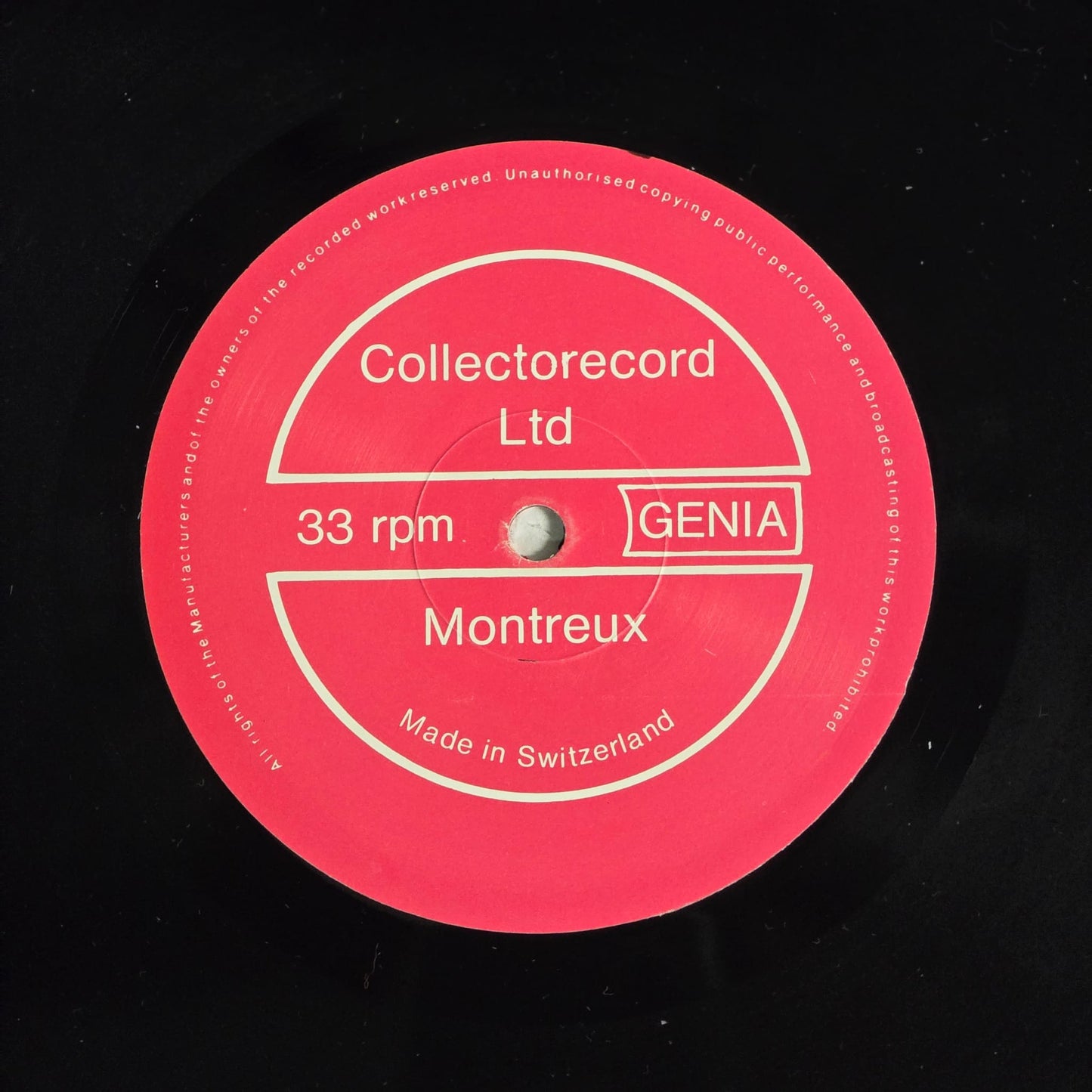 Scorpions - Hurricane - 2LP