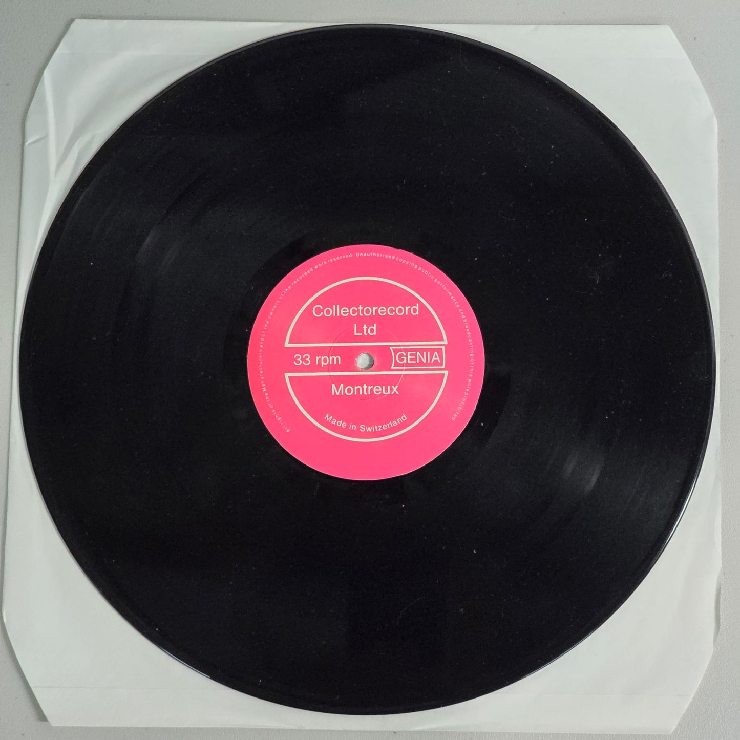 Scorpions - Hurricane - 2LP