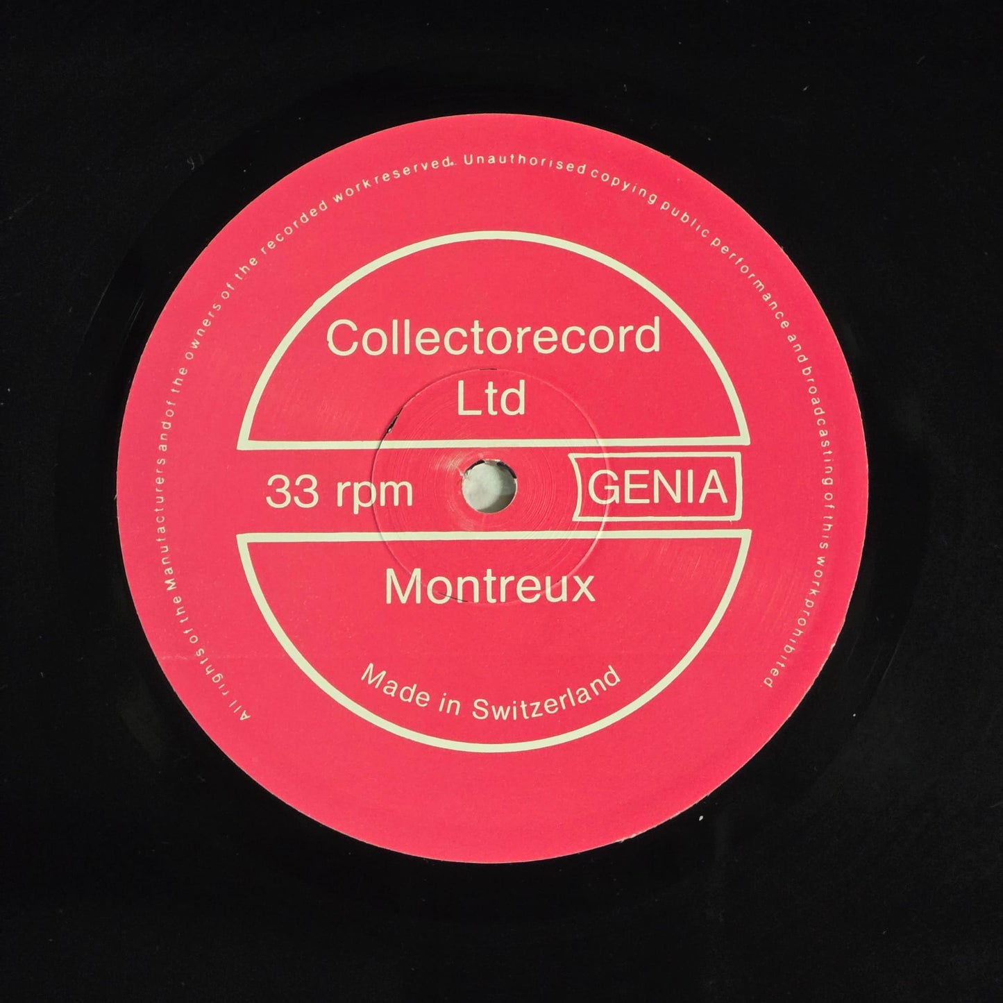 Scorpions - Hurricane - 2LP