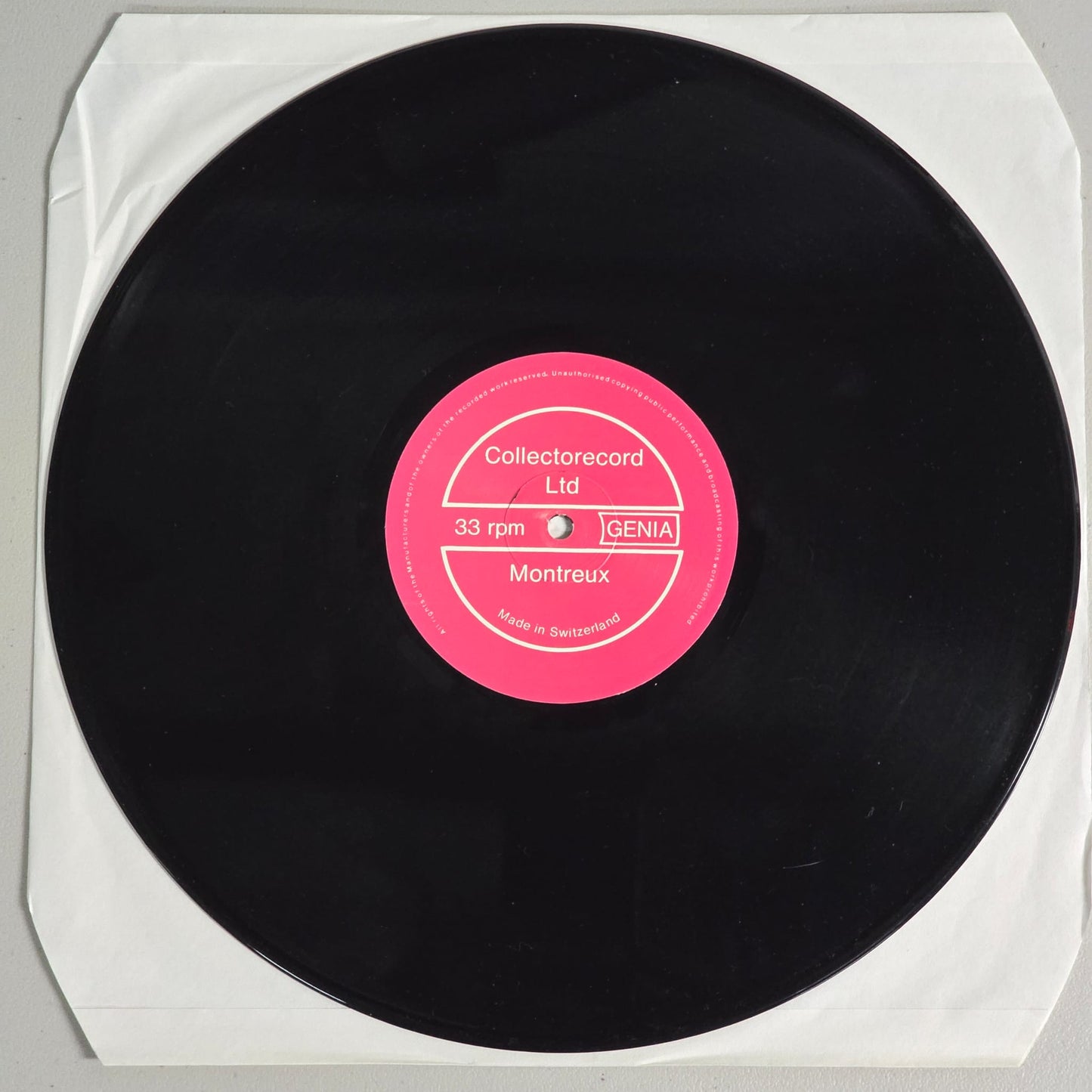 Scorpions - Hurricane - 2LP