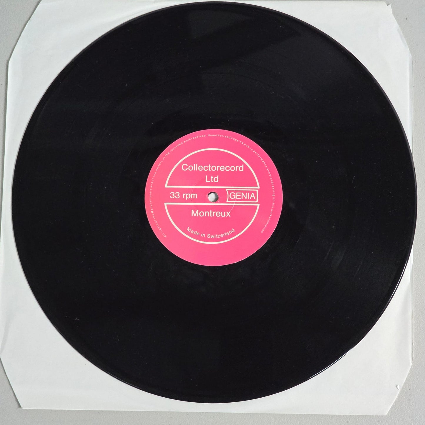 Scorpions - Hurricane - 2LP