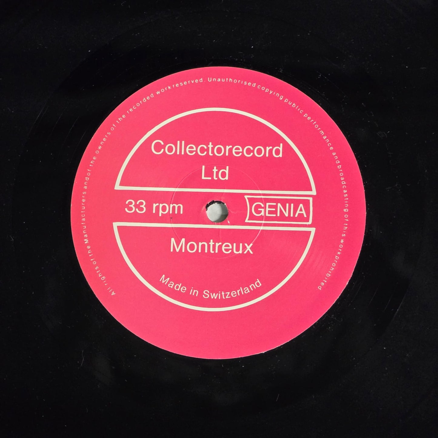 Scorpions - Hurricane - 2LP