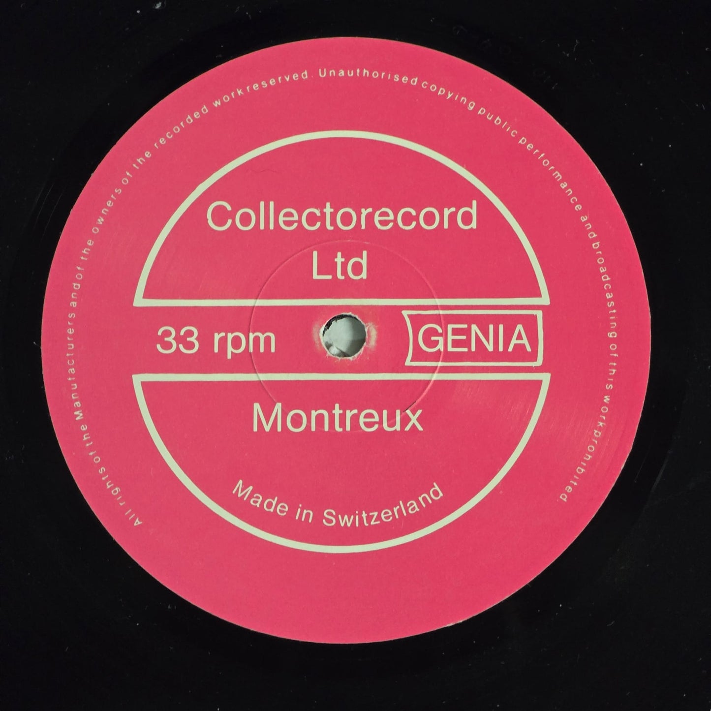 Scorpions - Hurricane - 2LP