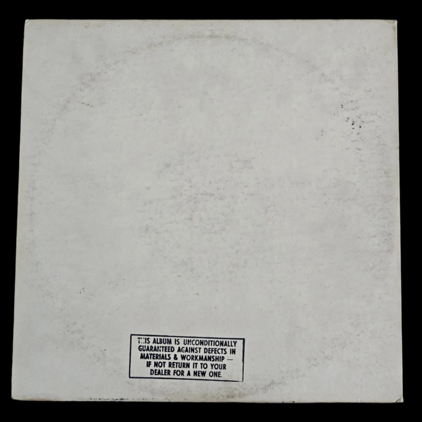 Jimi Hendrix - Live at the Los Angeles Forum 4-25-70 - 2LP