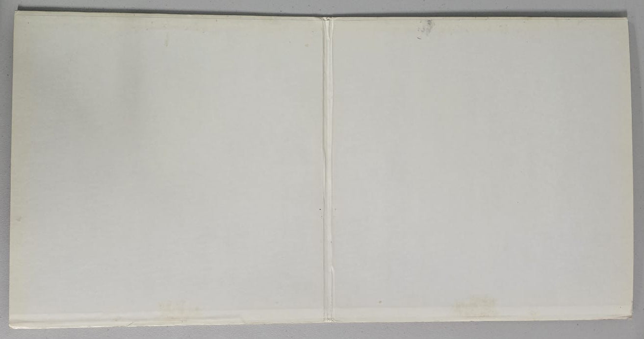 Jimi Hendrix - Live at the Los Angeles Forum 4-25-70 - 2LP