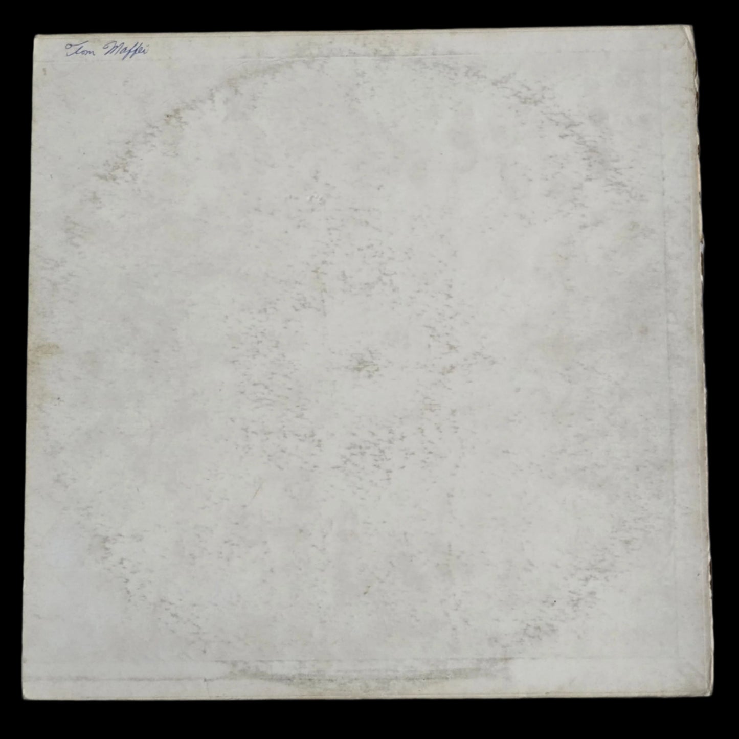 Jimi Hendrix - Eric Clapton, Ginger Baker, John Mayall, Jack Bruce