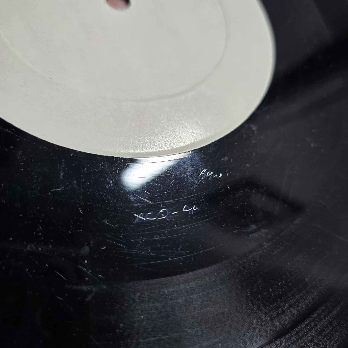 Jimi Hendrix - Eric Clapton, Ginger Baker, John Mayall, Jack Bruce