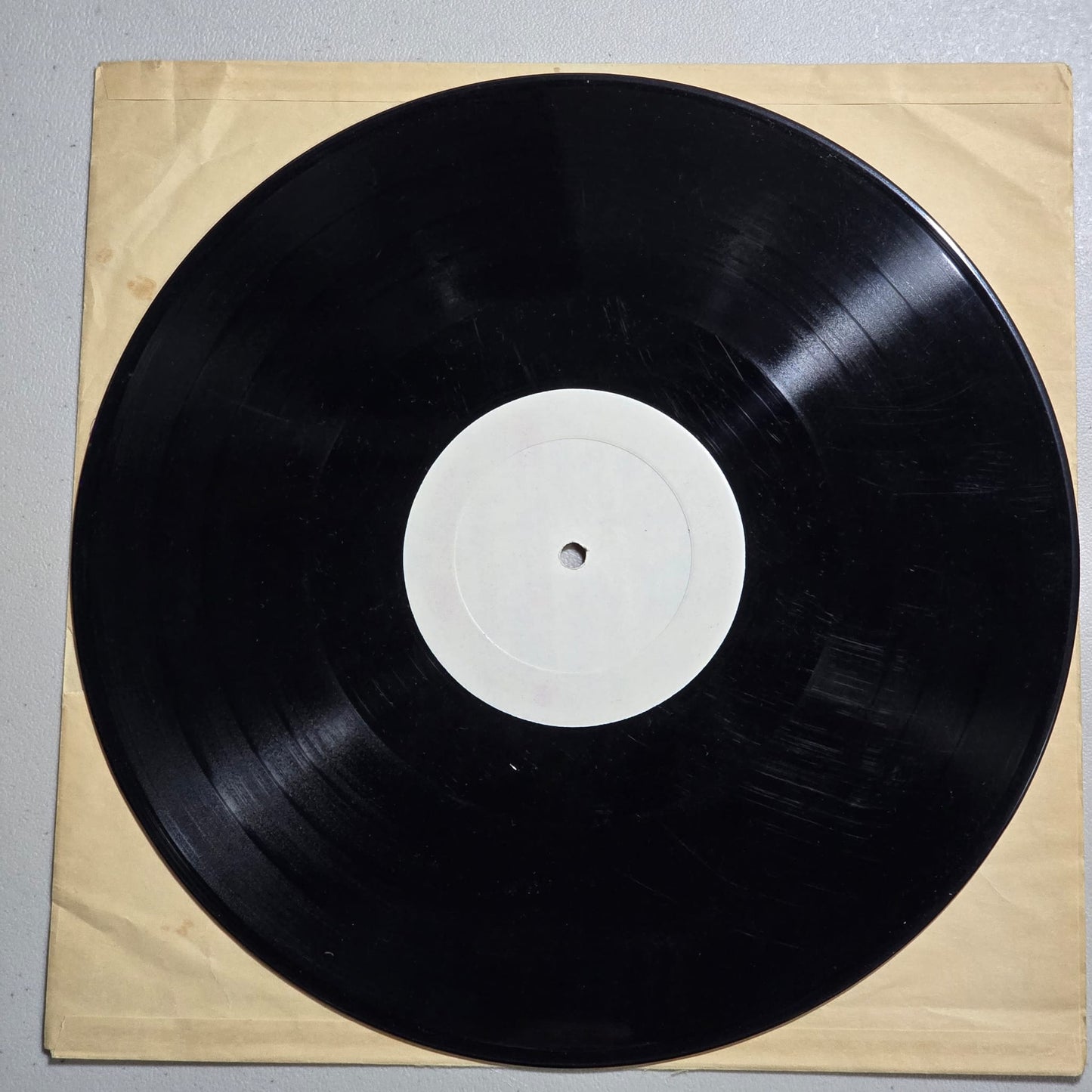 Jimi Hendrix - Eric Clapton, Ginger Baker, John Mayall, Jack Bruce