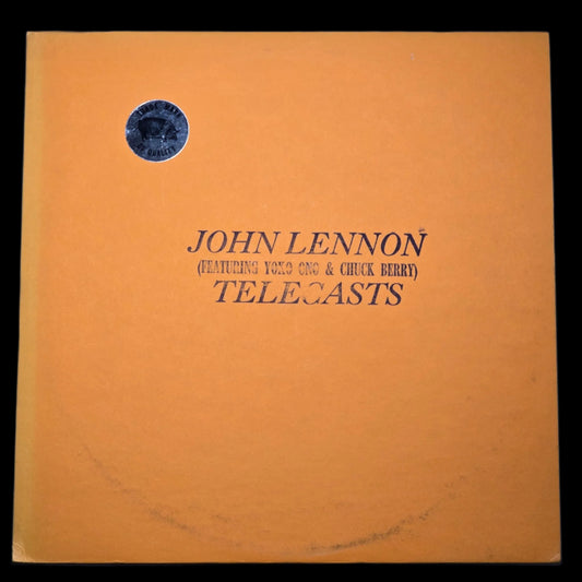 John Lennon - Telecasts TMOQ