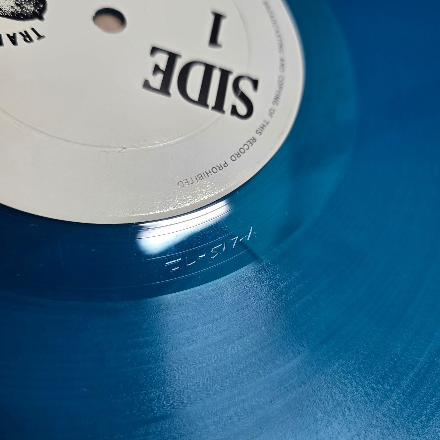 John Lennon - Telecasts TMOQ