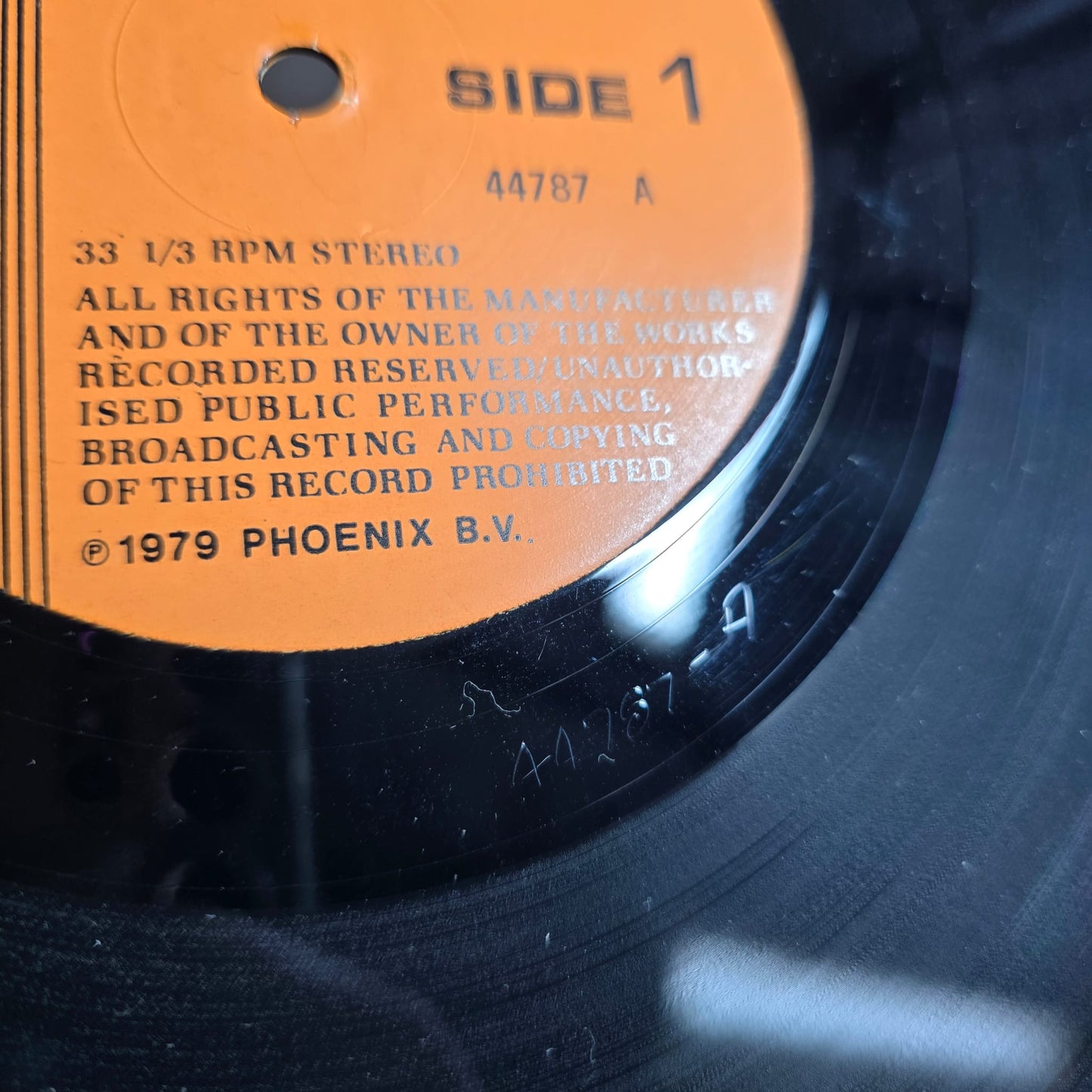 Led Zeppelin - Knebworth 79