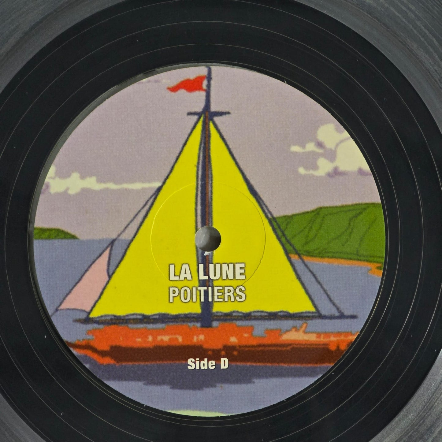 Pink Floyd - Le Côté Obscur De La Lune