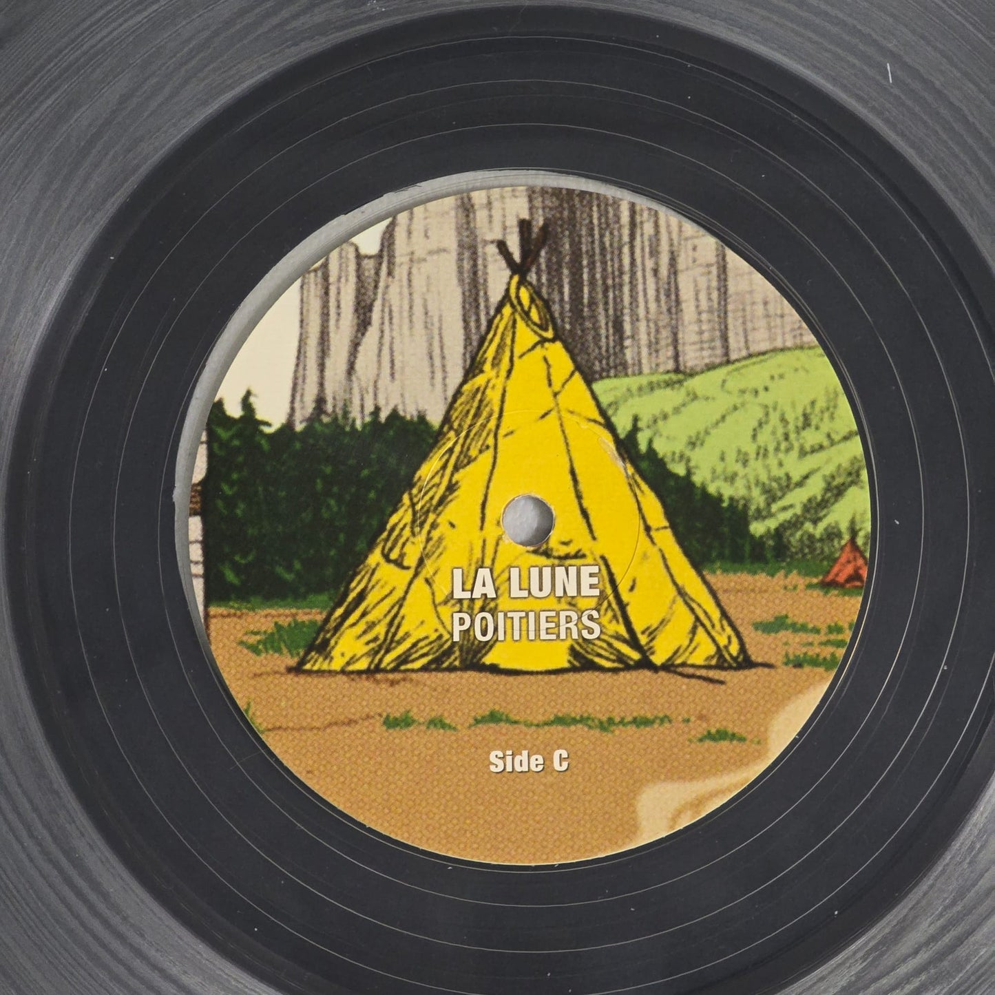 Pink Floyd - Le Côté Obscur De La Lune