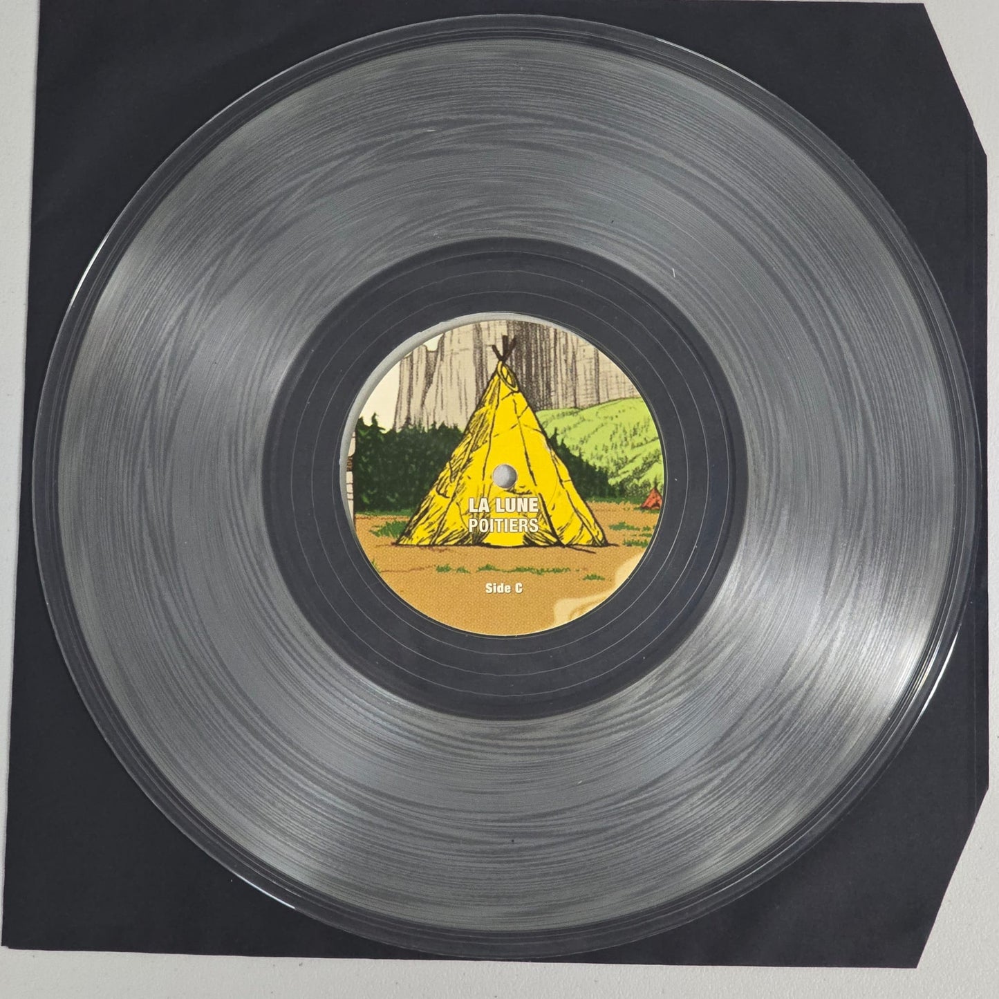 Pink Floyd - Le Côté Obscur De La Lune