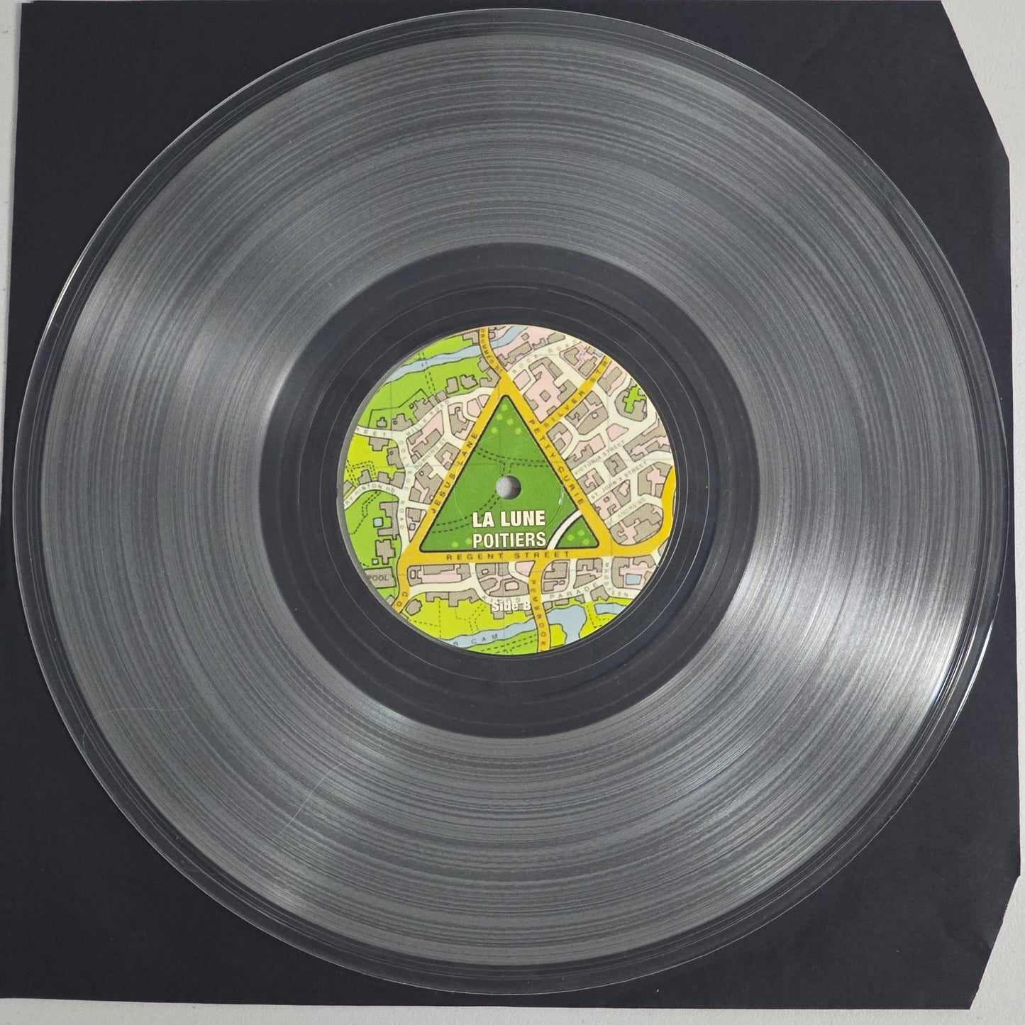 Pink Floyd - Le Côté Obscur De La Lune