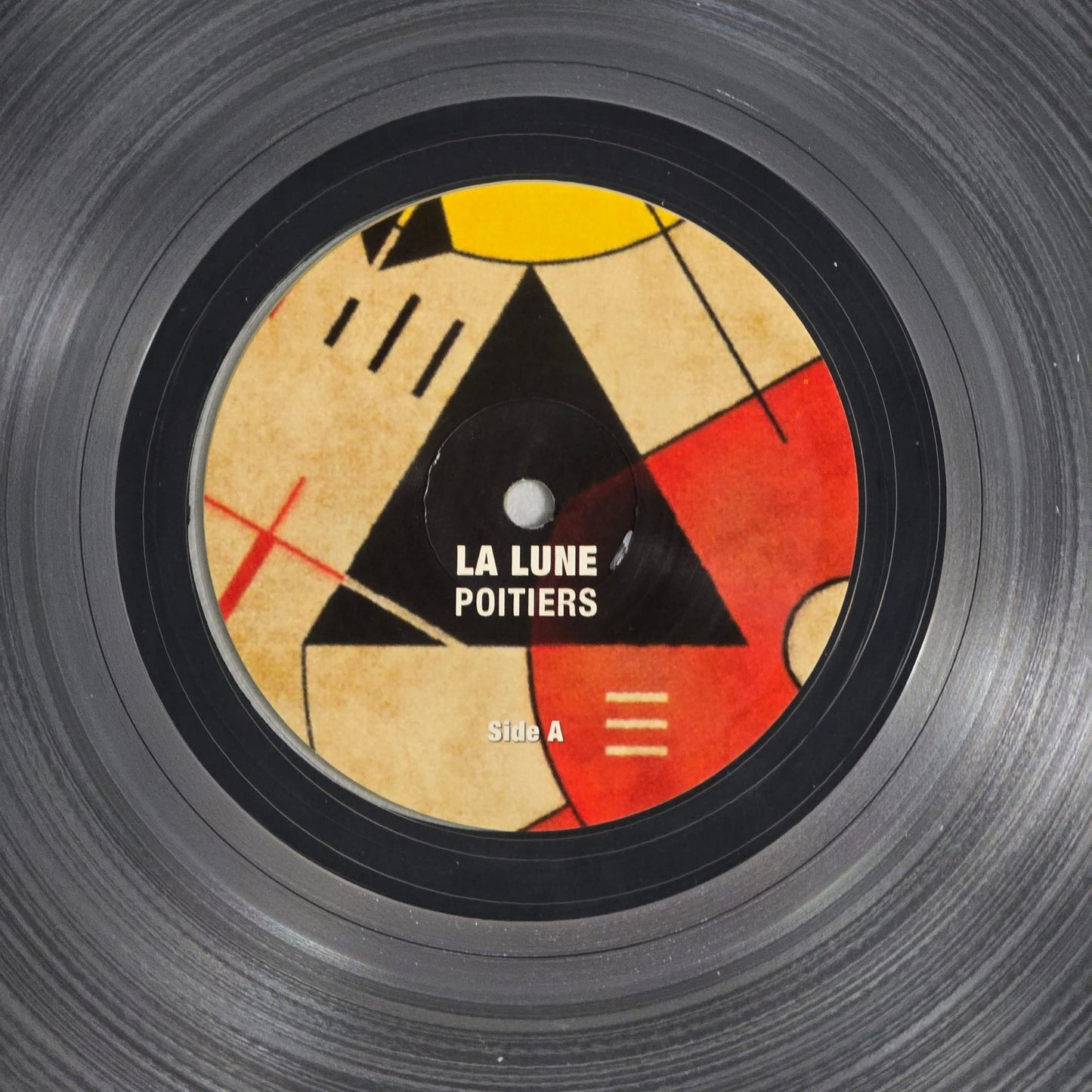 Pink Floyd - Le Côté Obscur De La Lune