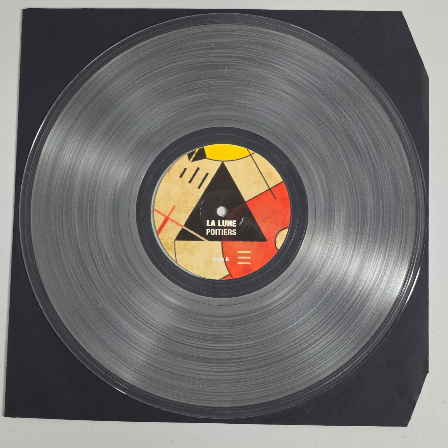 Pink Floyd - Le Côté Obscur De La Lune