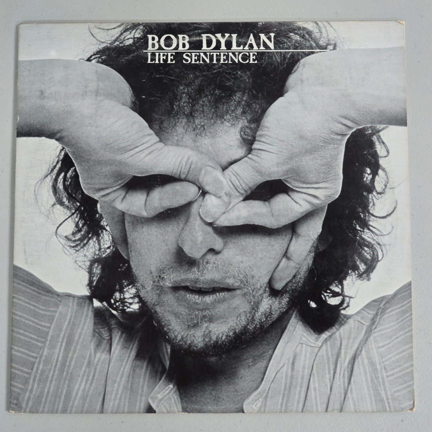 Bob Dylan - Life Sentence