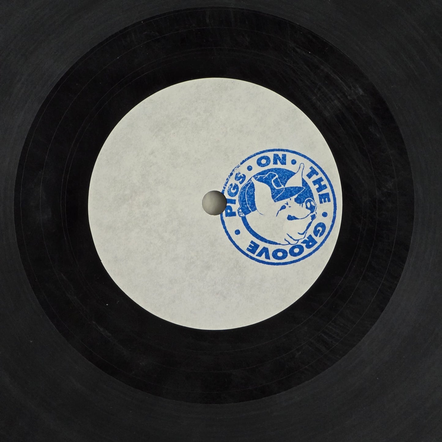 Pink Floyd - Live at Leeds - PART 1 of 2 - Acetate