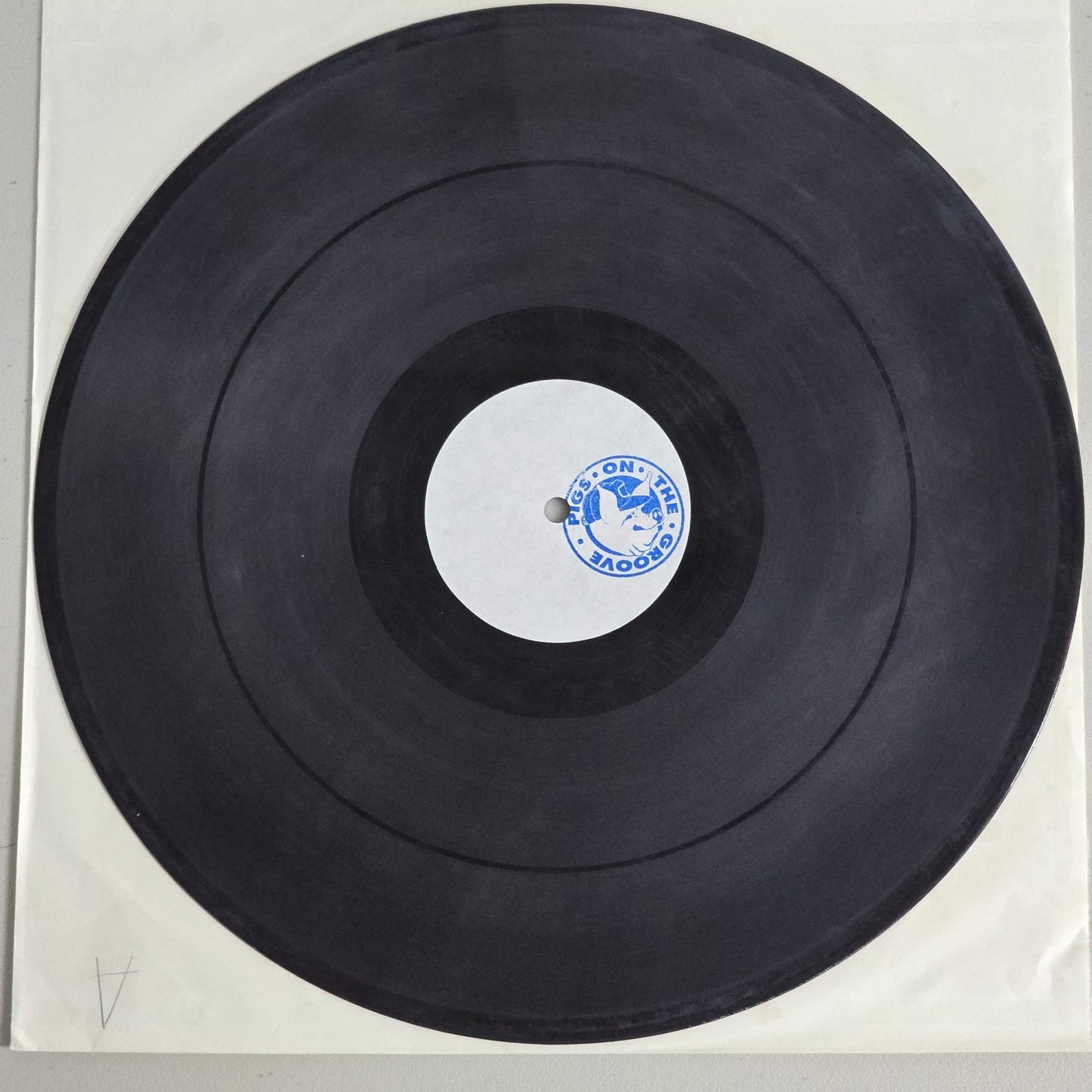 Pink Floyd - Live at Leeds - PART 1 of 2 - Acetate