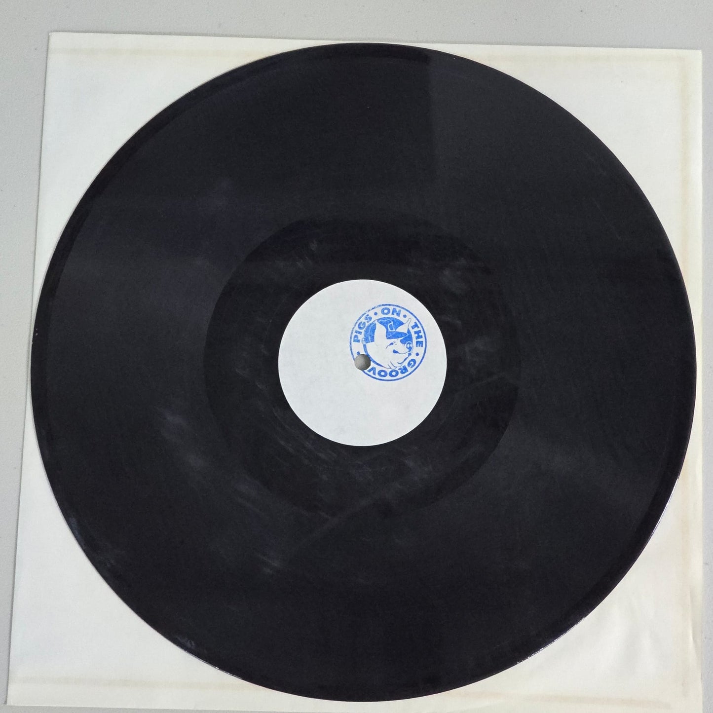 Pink Floyd - Live at Leeds - PART 2 of 2 - Acetate