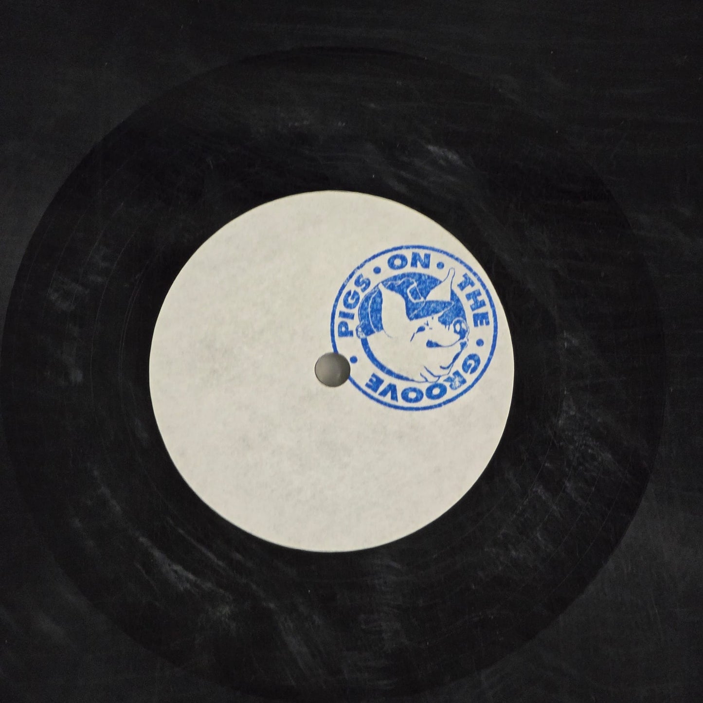 Pink Floyd - Live at Leeds - PART 2 of 2 - Acetate