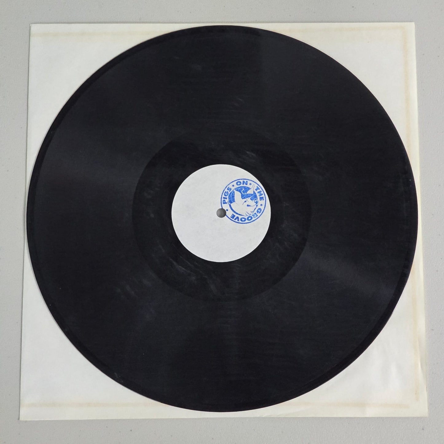 Pink Floyd - Live at Leeds - PART 2 of 2 - Acetate