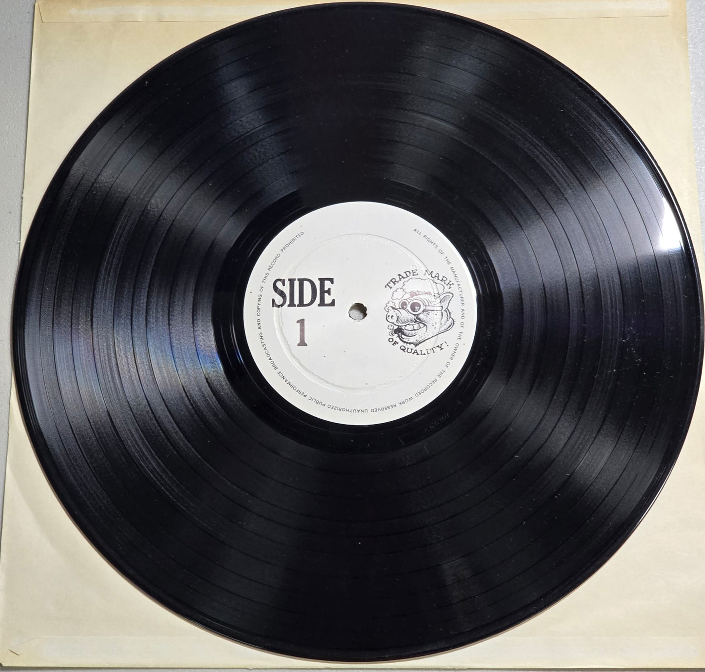 The Kinks - Long Tall Sally TMOQ