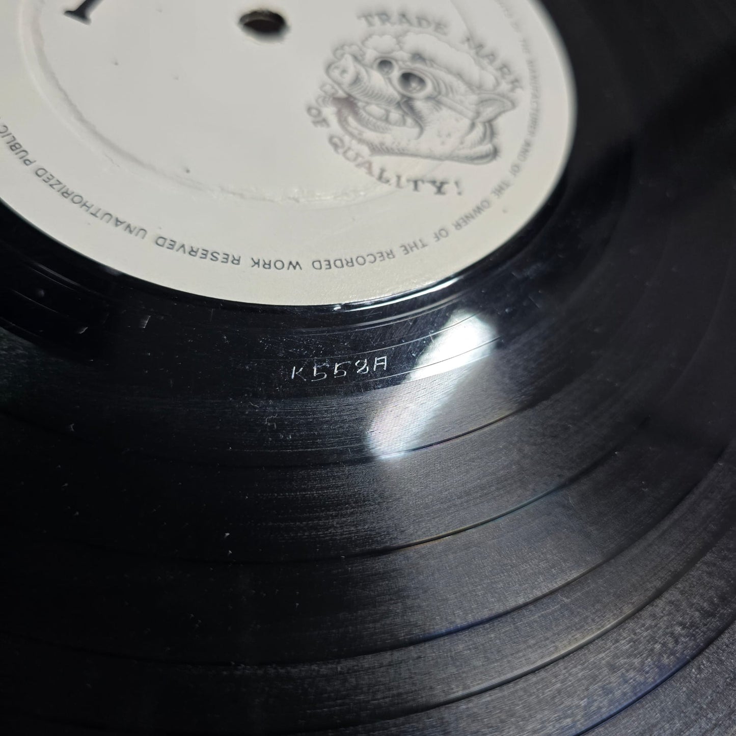 The Kinks - Long Tall Sally TMOQ