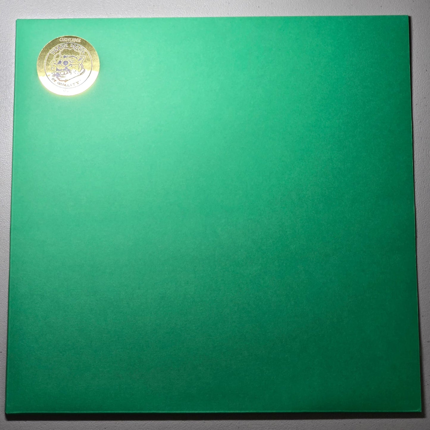 Pink Floyd - M-504 - TMOQ Japan Acetate