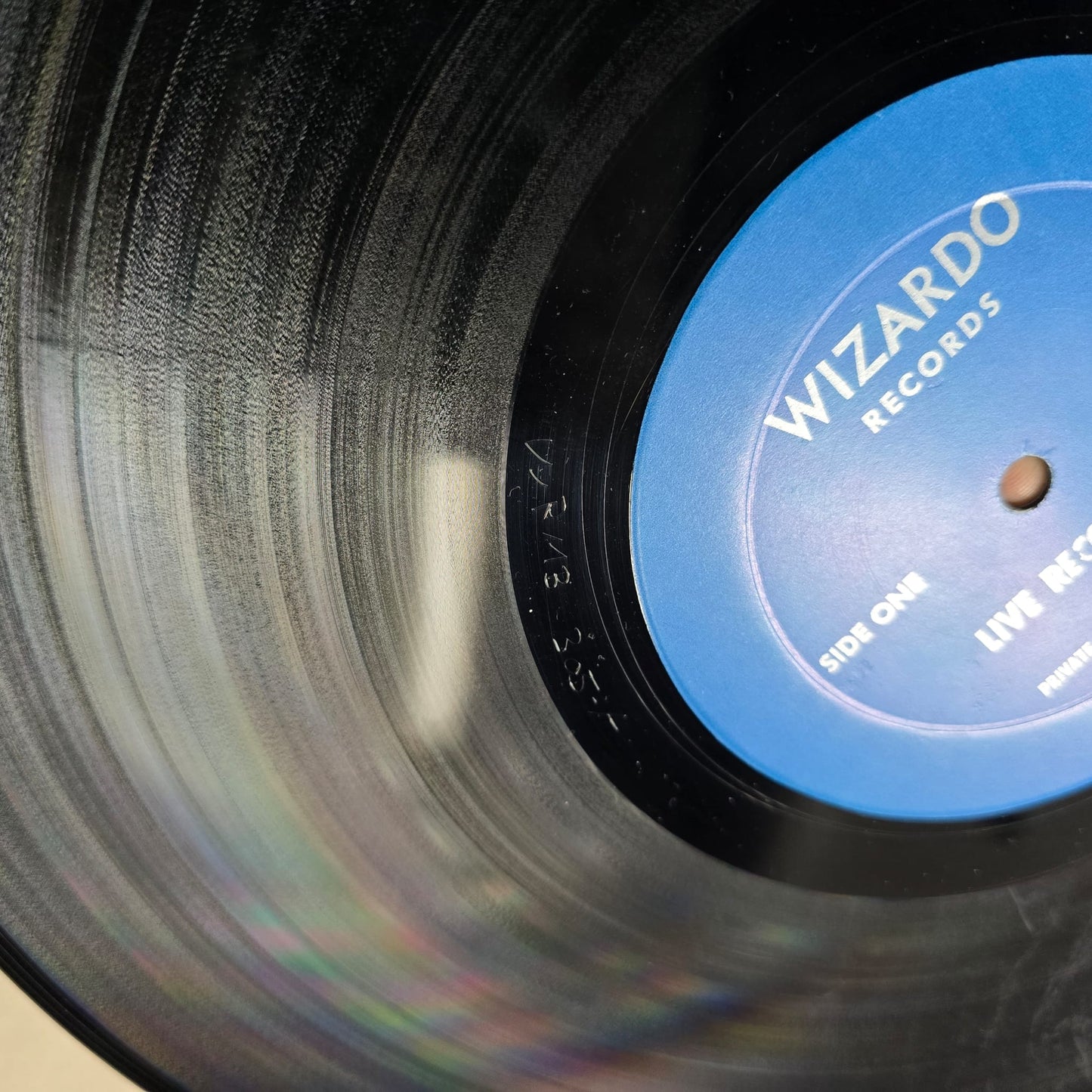 Pink Floyd - Midas Touch