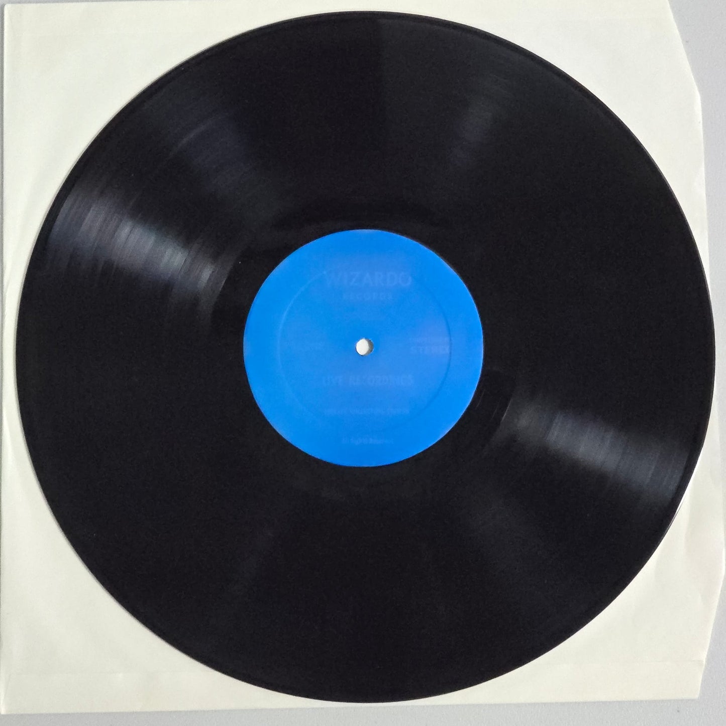 Pink Floyd - Midas Touch