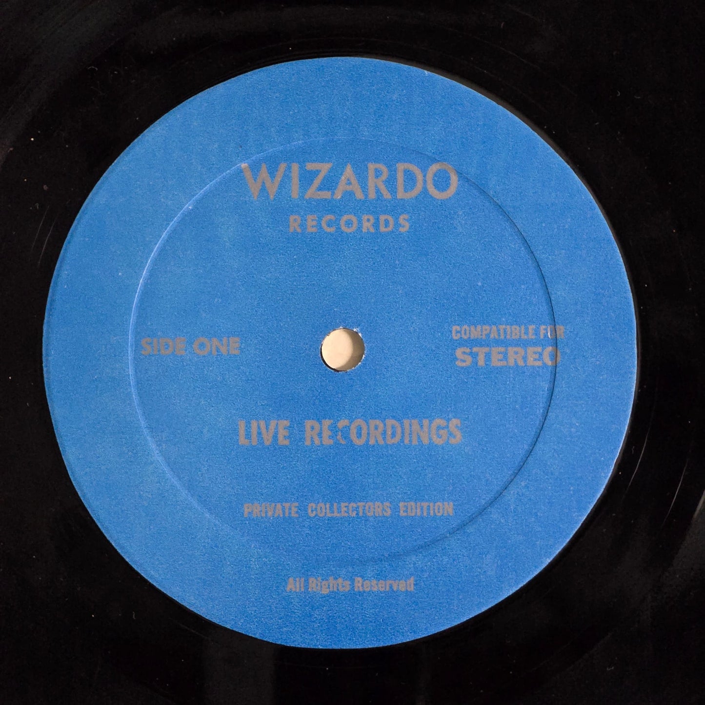 Pink Floyd - Midas Touch