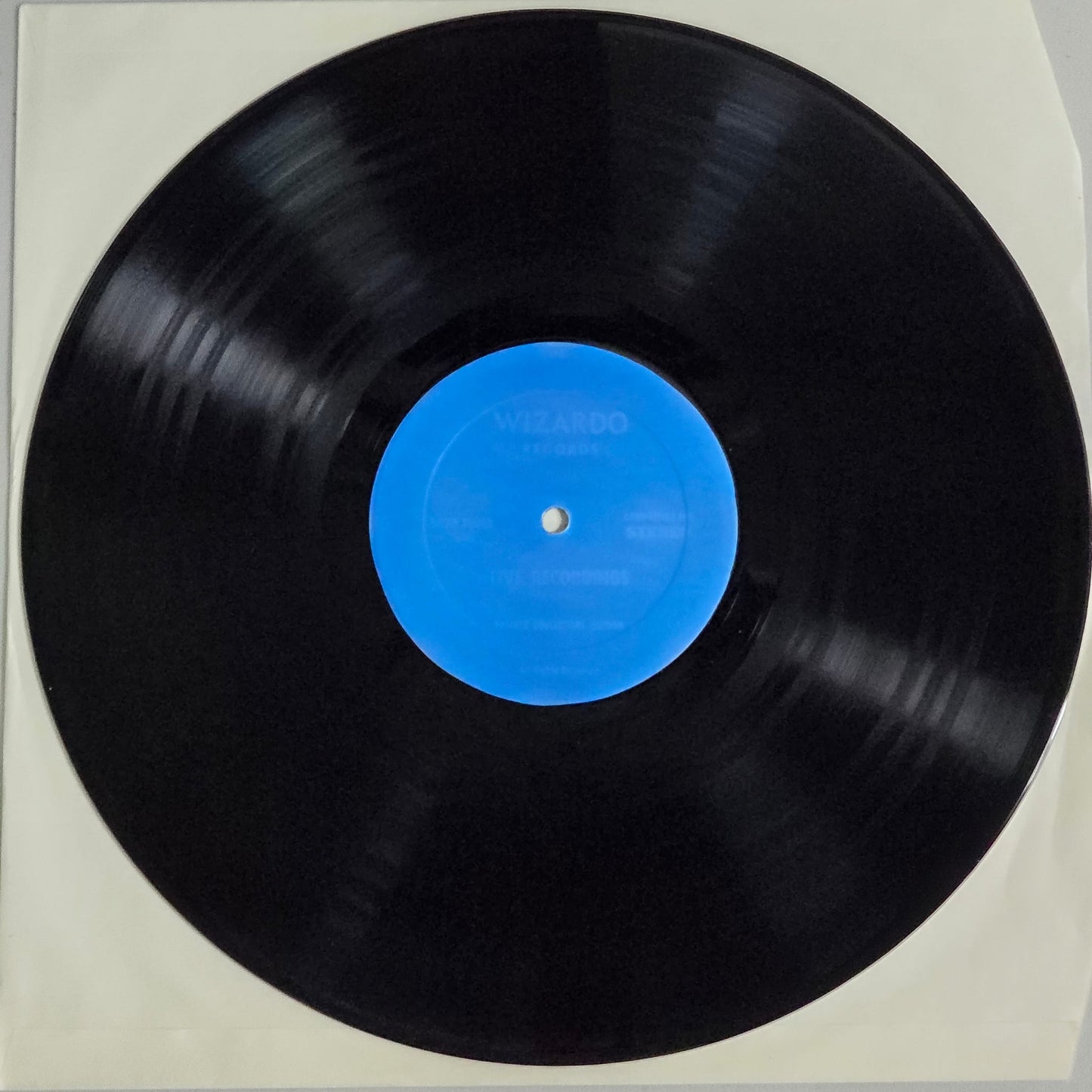 Pink Floyd - Midas Touch