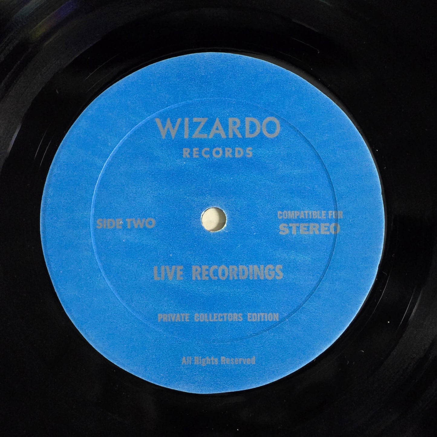 Pink Floyd - Midas Touch