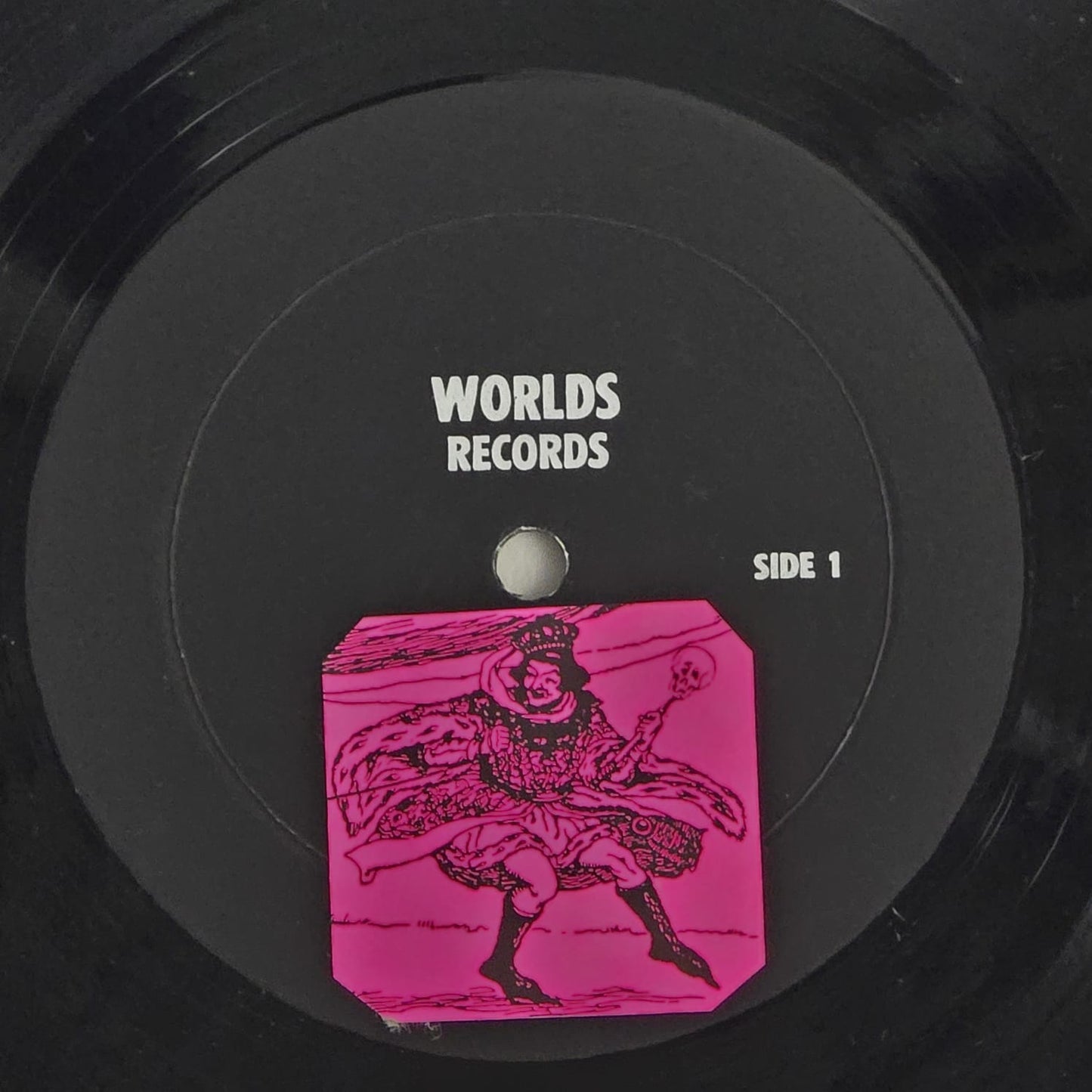 Grateful Dead - Moonmadness