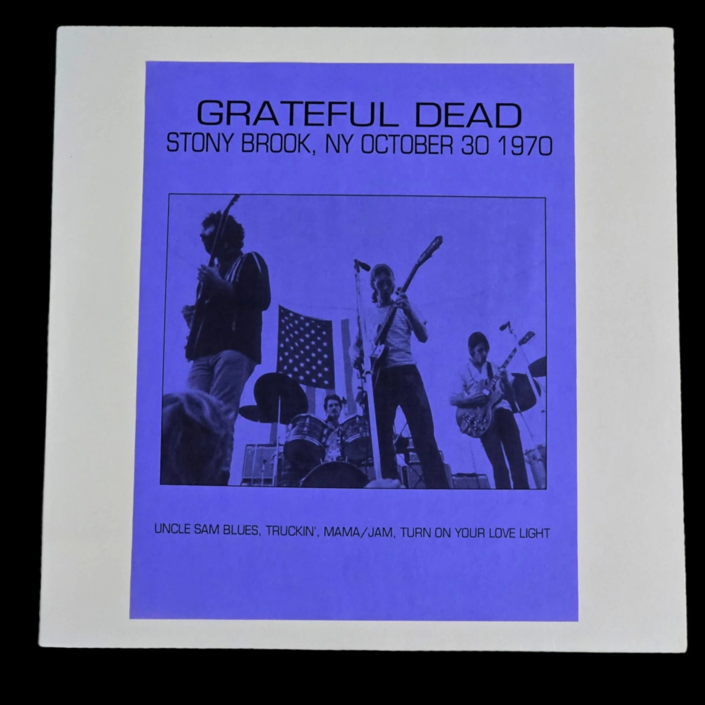 Grateful Dead - More Cosmik Messages
