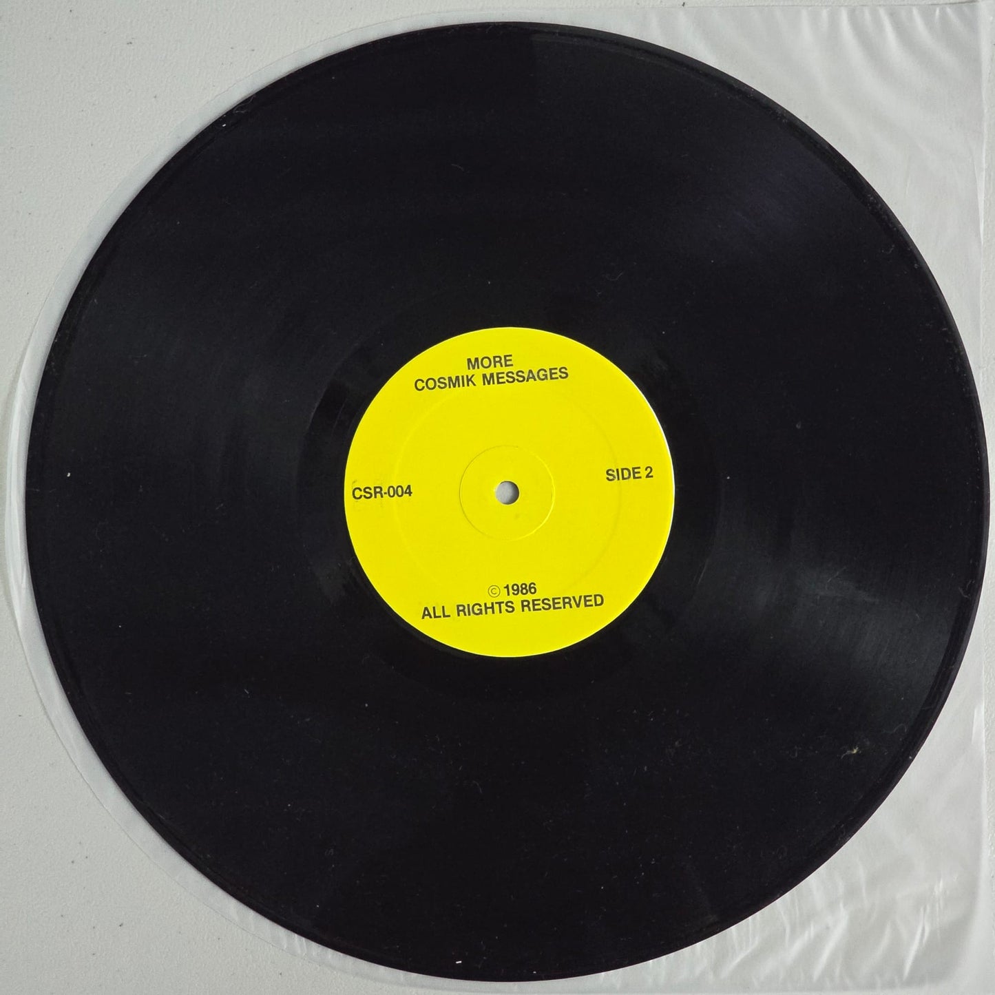 Grateful Dead - More Cosmik Messages