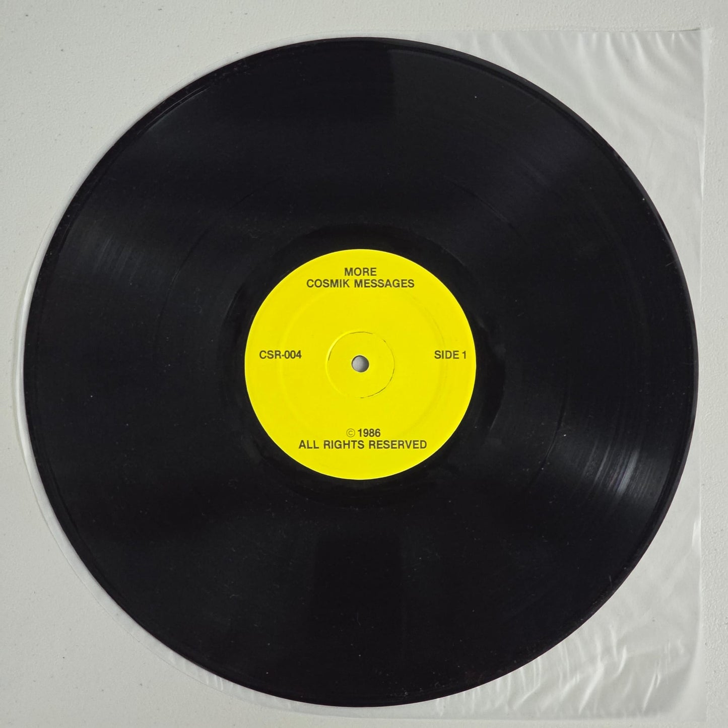 Grateful Dead - More Cosmik Messages