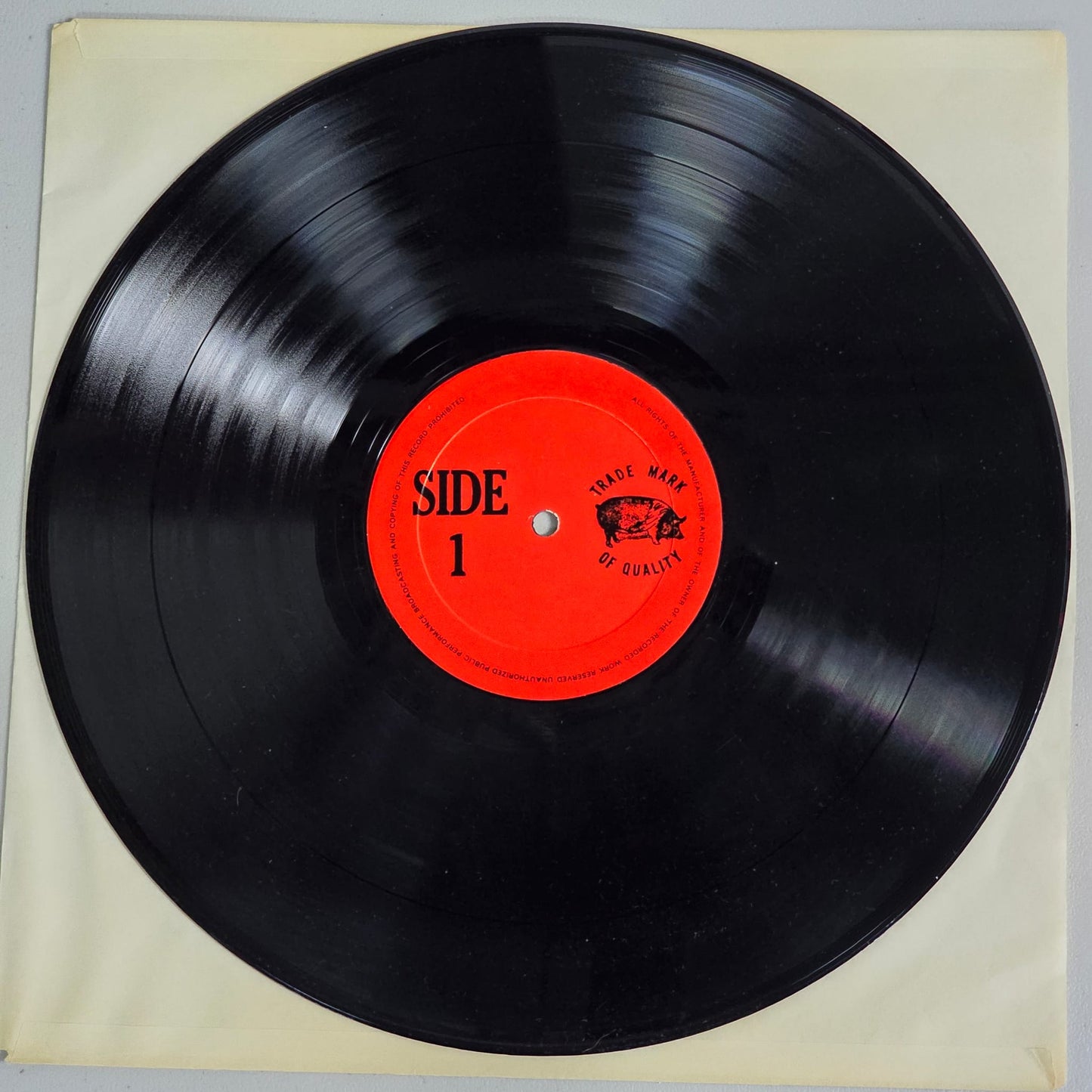 Pink Floyd - Nippon Connection