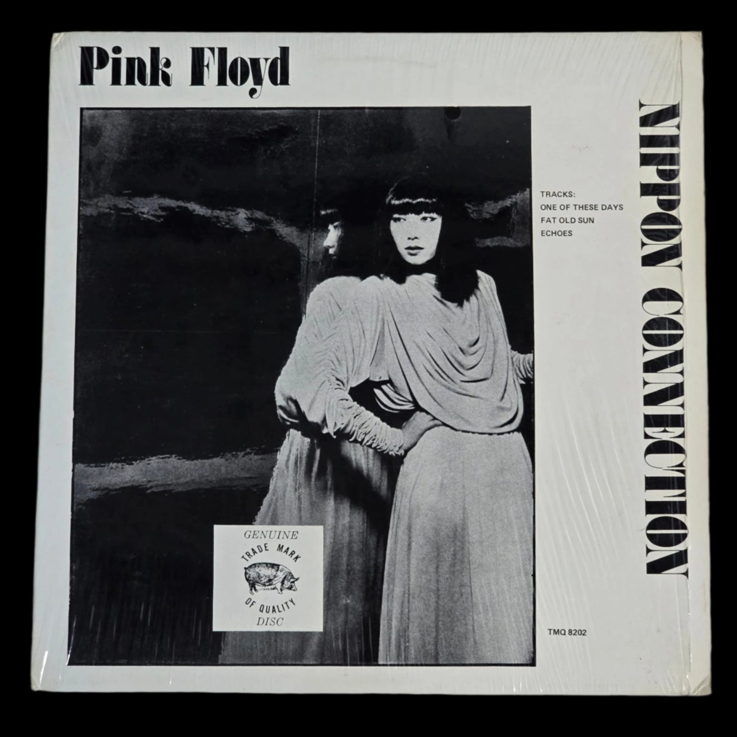 Pink Floyd - Nippon Connection