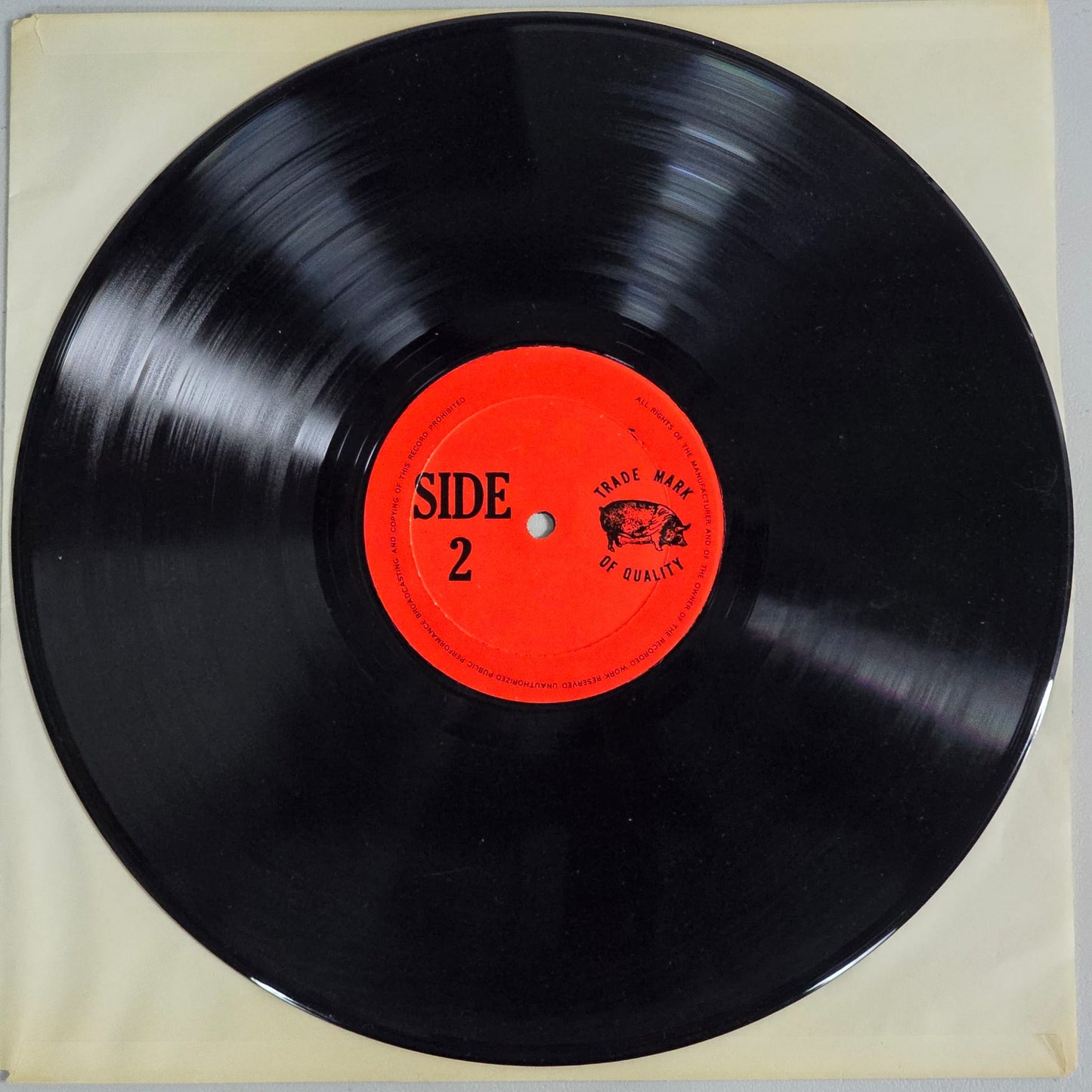 Pink Floyd - Nippon Connection