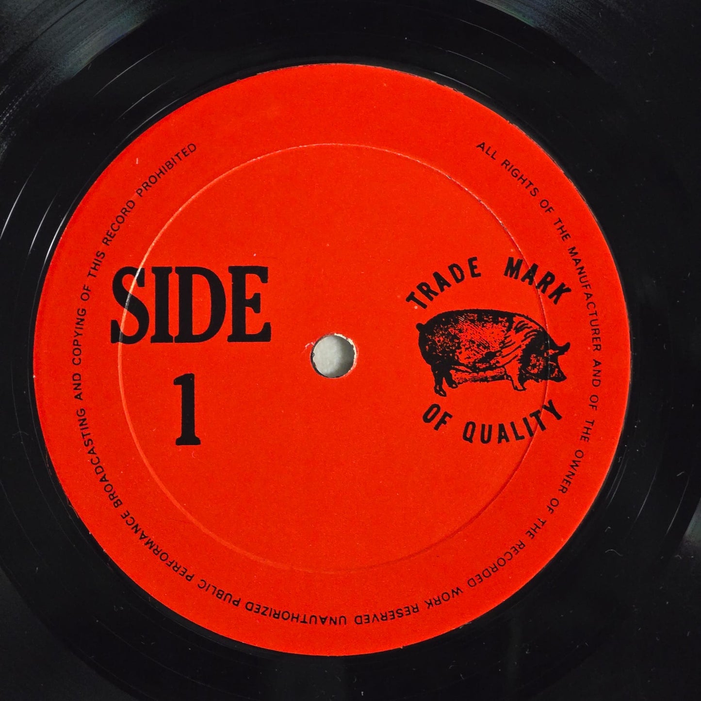 Pink Floyd - Nippon Connection